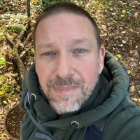 Wincanton Employee Tom Law's profile photo