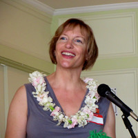 Kathleen McGilvray