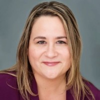 Marex Employee Jennifer Hallahan's profile photo