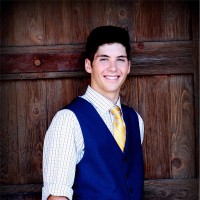 The Ford Store San Leandro Employee Grant Goo's profile photo