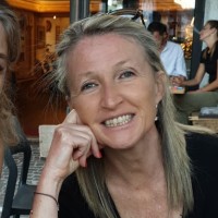 De Rigo Employee Barbara's profile photo