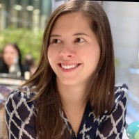 actiTIME Employee Arina Katrycheva's profile photo