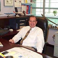 Virgin Atlantic Airways Employee Eric Starks's profile photo