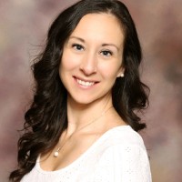 CSA Group Employee Cassandra Perri's profile photo