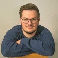 Superkraft Employee Sven Jacobs's profile photo