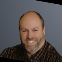 California Department of Developmental Services Employee Bryan Johnson's profile photo