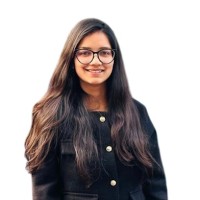 R Systems Employee Neha Singla's profile photo