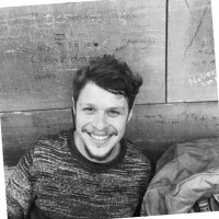 Technische Universität München Employee David Böhler's profile photo