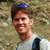 Novarad Employee Joel Lyons's profile photo