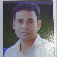 Bluspring Enterprises Employee Bandhu Pathak's profile photo