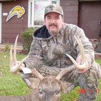 Nuttall Gear LLC Employee Bob Swan's profile photo