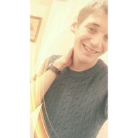 YouTube Employee Liam Collins's profile photo