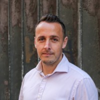 Backhouse Employee Chris le Petit's profile photo