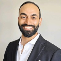 OSP Employee Thomas Sabastian's profile photo