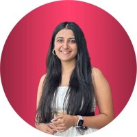 Kratika Doshi Email & Phone Number