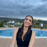 Mariami Melkadze's profile photo
