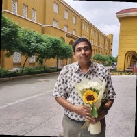 Manipal University Jaipur Employee Prashanth Suravajhala's profile photo