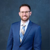 Odin Feldman Pittleman Employee Blake Pendleton's profile photo