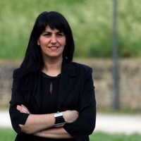 ANIMSA Employee Marta Conde's profile photo