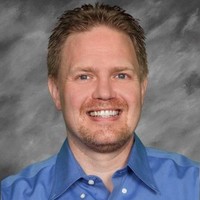 WaterStone Employee Chris Start's profile photo