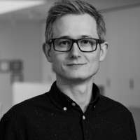 mutor Employee Christian Rendl's profile photo