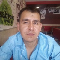 Grupo KFC Ecuador Employee Darwin Mendoza's profile photo