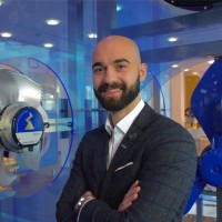 ZIEHL-ABEGG SE Employee Theo Sotirelis's profile photo