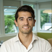 Greenlight Re Employee Elliot Vernon's profile photo