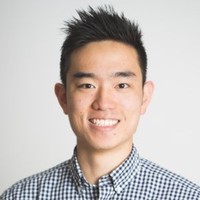 Airbnb Employee David Mao's profile photo