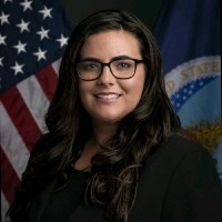 USDA Farm Service Agency Employee Ashlee Dalton's profile photo