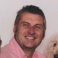 Amcare by Convatec Employee David Cook's profile photo