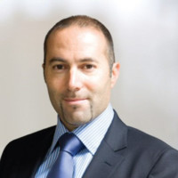 Aon Employee Eric Richard's profile photo