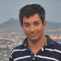 Ori Employee Jose Domingos's profile photo