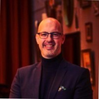 Bjelin Employee Erik Elming's profile photo