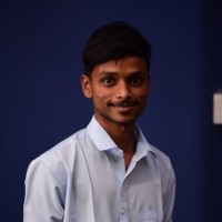 Purple Quarter Employee Kumar Bahaddur's profile photo