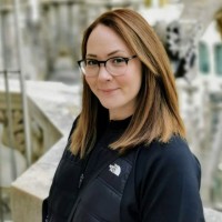 Thirty Percy Foundation Employee Leah Treherne's profile photo