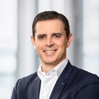 AMAG Group Employee Mathias Gabler's profile photo