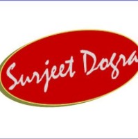 Surjeet Dogra Email & Phone Number