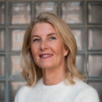 The Inner Foundation Employee Annika Pärson's profile photo