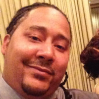 Premier Rides Employee Curtis Lawson's profile photo