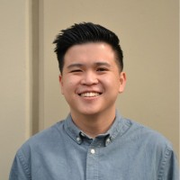 Communitas Supportive Care Society Employee Caleb Wee's profile photo