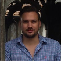 Carlisle Tax Credit Advisors Employee Christian Pryor's profile photo