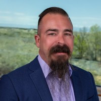 Colorado Department of Transportation Employee James Usher's profile photo