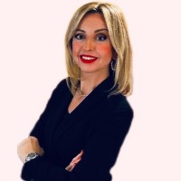 Erika Rozsarova Email & Phone Number