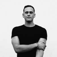 MasterClass Employee Chris Domenick's profile photo