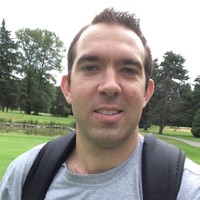 Matt Krieg Email & Phone Number