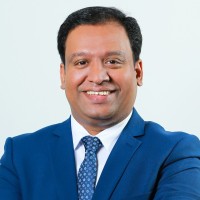 ENGIE Cofely Mannai Employee Abey Rajan's profile photo