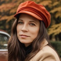 Animaccord Employee Elena Shchichkina's profile photo