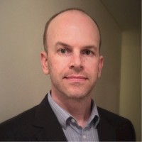 Data Standards Body Employee Nils Berge's profile photo
