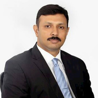 ALD Automotive l Leaseplan Employee Suvajit Karmakar's profile photo